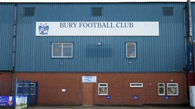 إغلاق نادي إنجليزي بسبب الديون بعد 134 عامًا