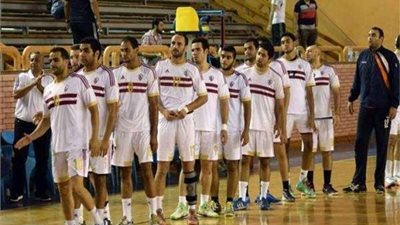 بث مباشر.. مباراة الزمالك وكيل الألماني بكأس العالم للأندية لكرة اليد