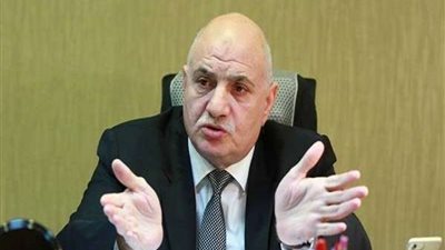 مدير أمن القاهرة يترأس حملة مكبرة لتفعيل التواجد الأمني