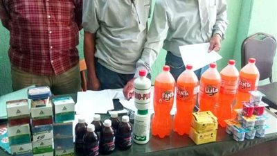 محافظ البحيرة: حملات تموينية على الأسواق وتحرير 50 محضر ومخالفة