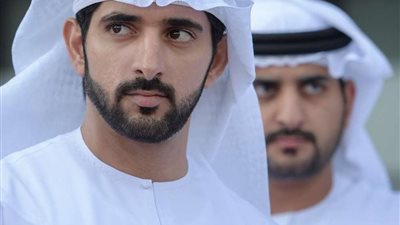 ولى عهد دبي: المرأة الإماراتية شريك في بناء الوطن