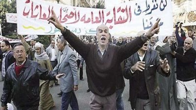 بعد قليل.. بيان عاجل بشأن صرف العلاوات الخمس لأصحاب المعاشات