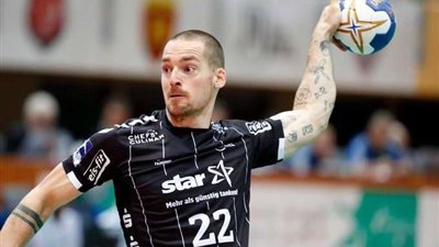 مونديال اليد للأندية| الزمالك يتأخر أمام كيل الألماني بفارق 6 أهداف في الشوط الأول