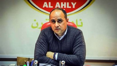 الأهلي يفتتح المنطقة الترفيهية بفرع النادي بمدينة نصر