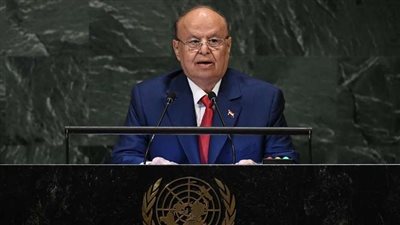 السكرتير الإعلامي للرئيس اليمني يرجح إعلان حال الطوارئ في عدن