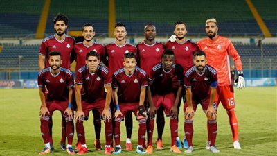 الإصابات تضرب بيراميدز قبل مواجهة حرس الحدود في كأس مصر