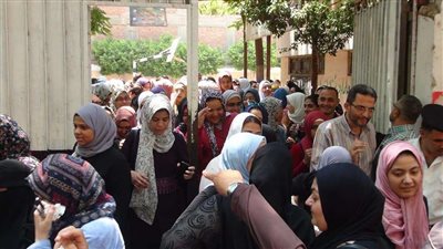 بنسبة نجاح 92%.. التعليم تعتمد نتيجة الثانوية العامة الدور الثاني