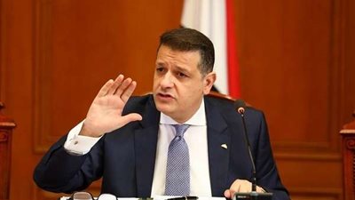 طارق رضوان: القارة السمراء بها ما يحفز على الاستثمار