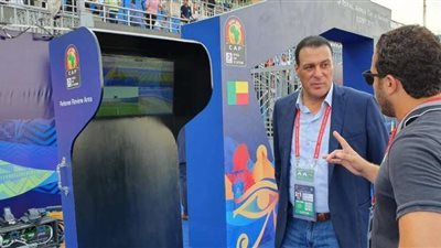 18 مليون جنيه تكلفة تطبيق تقنية الـVAR في الدوري المصري