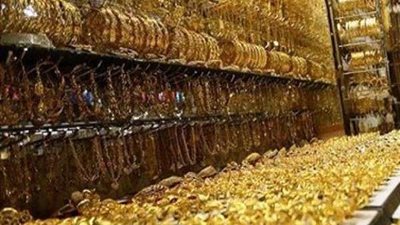ارتفاع أسعار الذهب 6 جنيهات.. وعيار 21 يسجل 711 جنيهًا