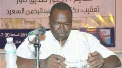 السودان تشكر مصر على دعم التفاوض بهياكل الفترة الانتقالية