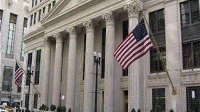 أمريكا تفرض عقوبات على شبكتين ذات صلة بإيران