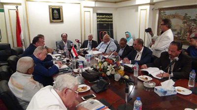 اتحاد المستثمرين يستعرض التقارير الدولية حول برنامج الإصلاح الاقتصادي