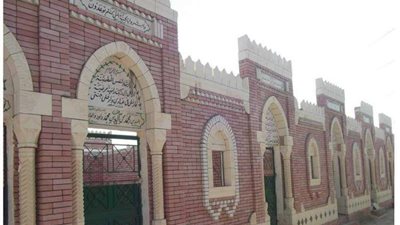 تعرف على شروط القرعة العلنية لـ1017 مقبرة للمسلمين بـ6 أكتوبر