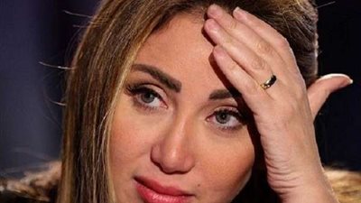 أول تعليق لريهام سعيد بعد وقفها عاما عن العمل الإعلامي