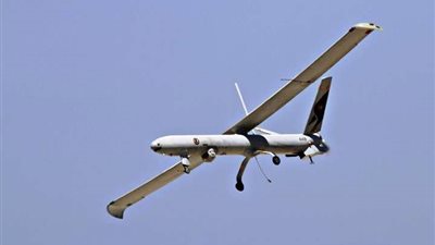 إسرائيل تراجع تقارير إطلاق نار على طائرة بدون طيار جنوبي لبنان