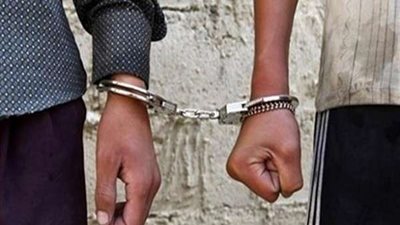 ضبط 3 عناصر إجرامية شديدة الخطورة في مداهمات بمنطقة السحر والجمال