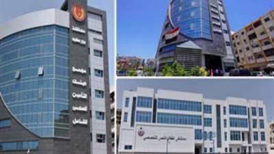 تعرف على نسبة المسجلين بمنظومة التأمين الصحي ببورسعيد