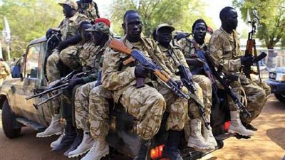 محاكمة 41 من رجال الأمن بعد وفاة مدرس في السودان