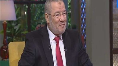 مستشار وزير التضامن: أصحاب المعاشات  ليس لهم أحقية في زيادة  الأجر المتغير