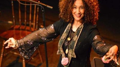 اليوم.. غالية بن علي تحيي حفلًا على مسرح محكى القلعة