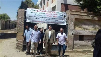 المنيا تنفذ برنامج 