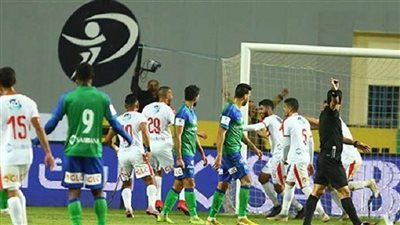 اتحاد الكرة يعلن عن مواجهات نصف نهائي كأس مصر