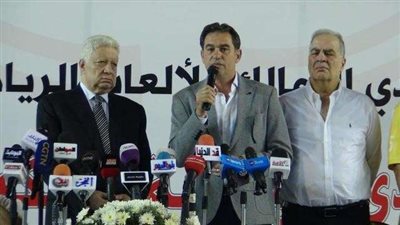 خالد جلال يشكر جماهير الزمالك ويُوجه رسالة للمدير الفني الجديد