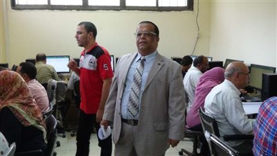 جامعة المنيا تُنظم  دورة 