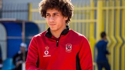 الأهلي يرفض رحيل حسين السيد