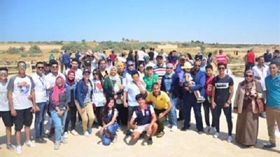 وزيرة البيئة: نهدف إلى ربط 