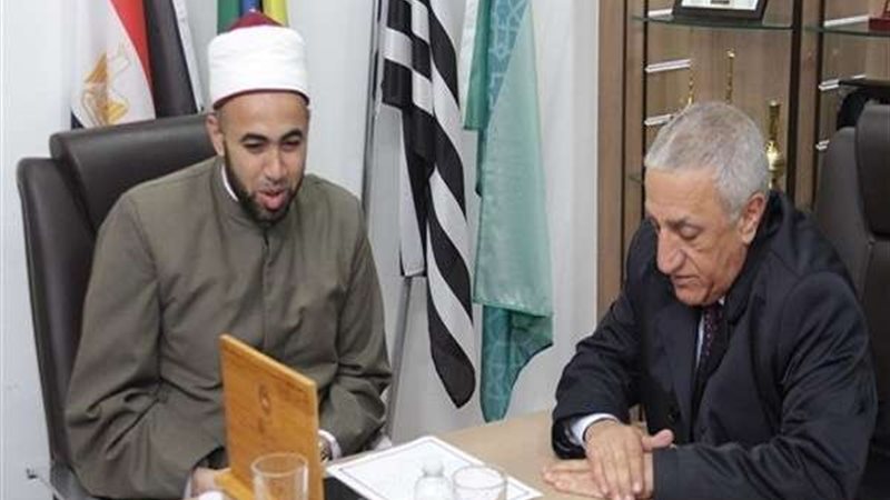 بلدنا اليوم