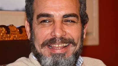 أجري كان 450 جنيه .. أحمد عبدالعزيز يكشف كواليس ذئاب الجبل