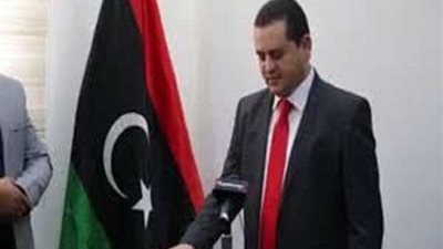 وزير الخارجية الليبي: نستهدف استيعاب 2 مليون عامل مصري