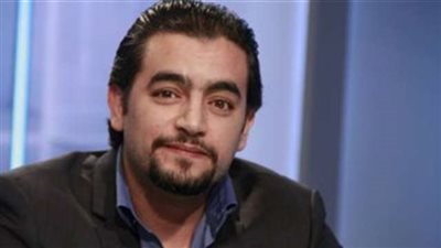 هاني سلامة يتصدر تويتر في ثاني حلقات 'فوق السحاب'