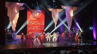 الليلة.. ختام المهرجان القومي للمسرح بحفل كبير في دار الأوبرا المصرية