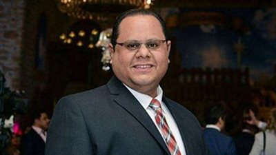 مؤسس ائتلاف أقباط مصر: انتظرنا زيارة البابا لأمريكا بتلهف شديد