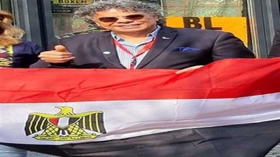 علاء ثابت: يوجد 12 مليون مصري في الخارج يجب استغلالهم للترويج لبلادنا