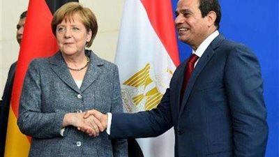 بالتزامن مع مؤتمر ميونخ للأمن.. مواقف جمعت مصر بألمانيا في عهد الرؤساء