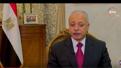 سفير مصر في اليابان: سندعم العديد من مشروعات الطاقة في القارة السمراء