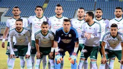 ماليندي يحدد موعد مواجهة المصري بالكونفدرالية