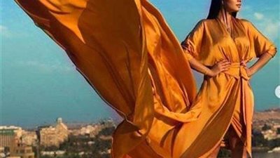 تناسب الأجواء الصيفية.. ميريهان حسين تشعل انستجرام بأحدث جلسة تصوير