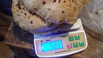 مباحث التموين تضبط 23 قضية تموينية بأسوان