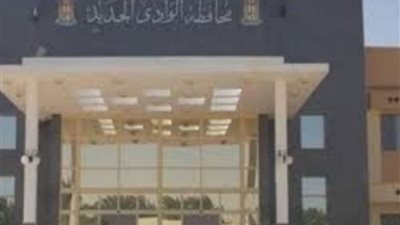 الوادى الجديد تعلن عن مسابقة ملكة جمال التمور لهذا العام