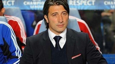 مدرب محمد صلاح يقترب من تدريب الأهلى