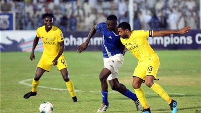 الوصل الإماراتي يقصي الهلال السوداني من البطولة العربية ويتأهل لدور الـ16