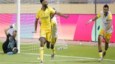 النصر يتخطى الفتح بصعوبة فى الدوري السعودي