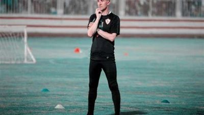 ميتشو يعلن قائمة الزمالك لمواجهة الاتحاد السكندري