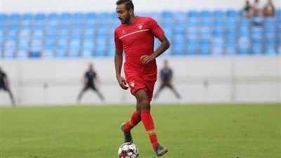 كهربا في مهمة جديدة مع ديبورتيفو افيس أمام فاماليكاو بالدوري البرتغالي