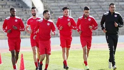 اليوم.. علي معلول يغادر القاهرة للانضمام لمعسكر تونس